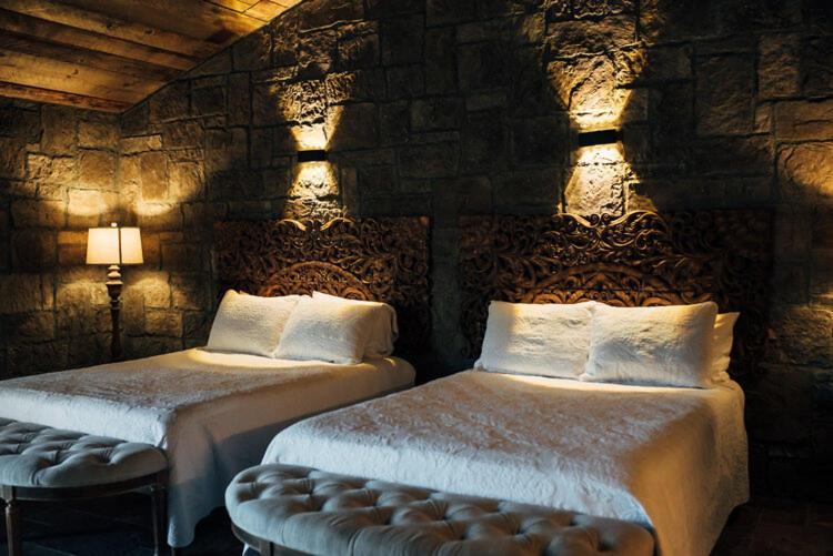 The Inn At Zaca Creek Buellton Exterior photo