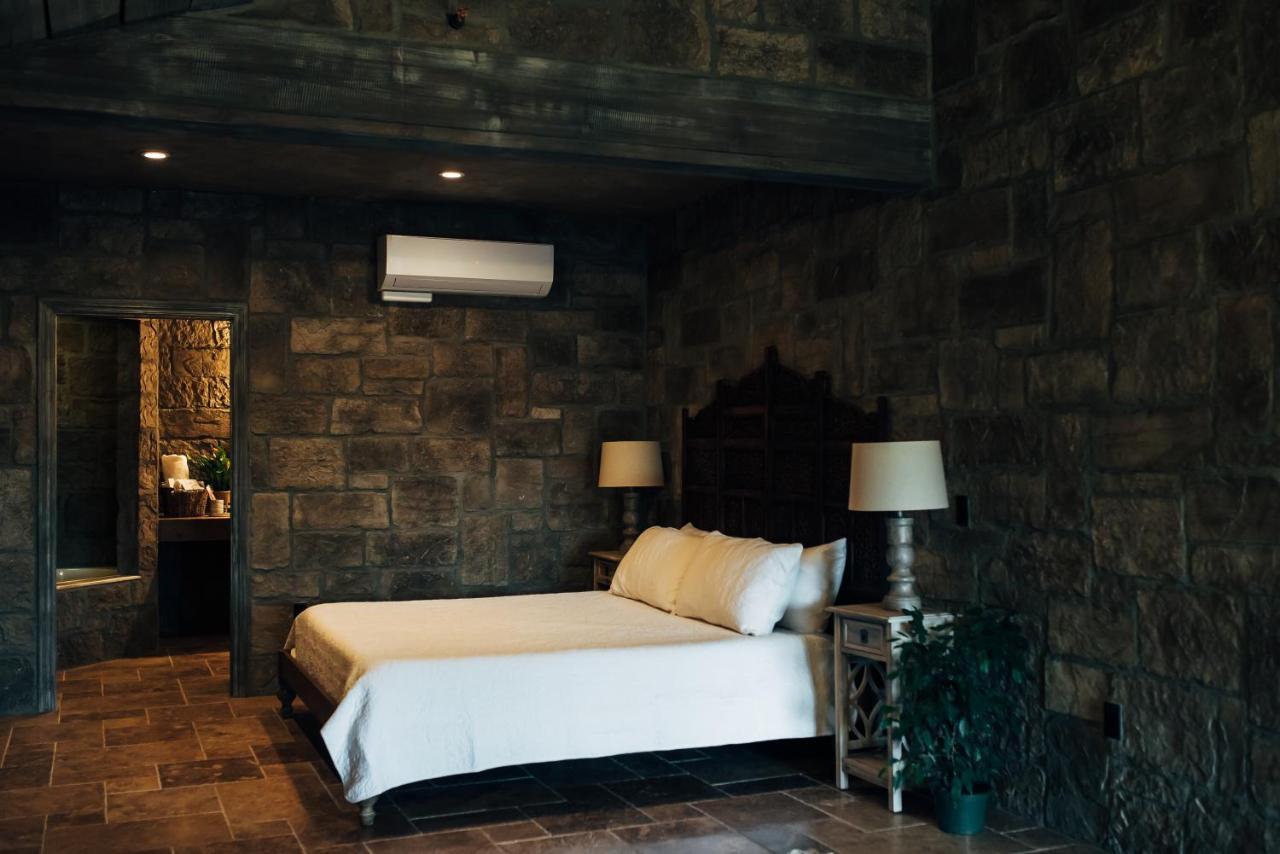 The Inn At Zaca Creek Buellton Exterior photo