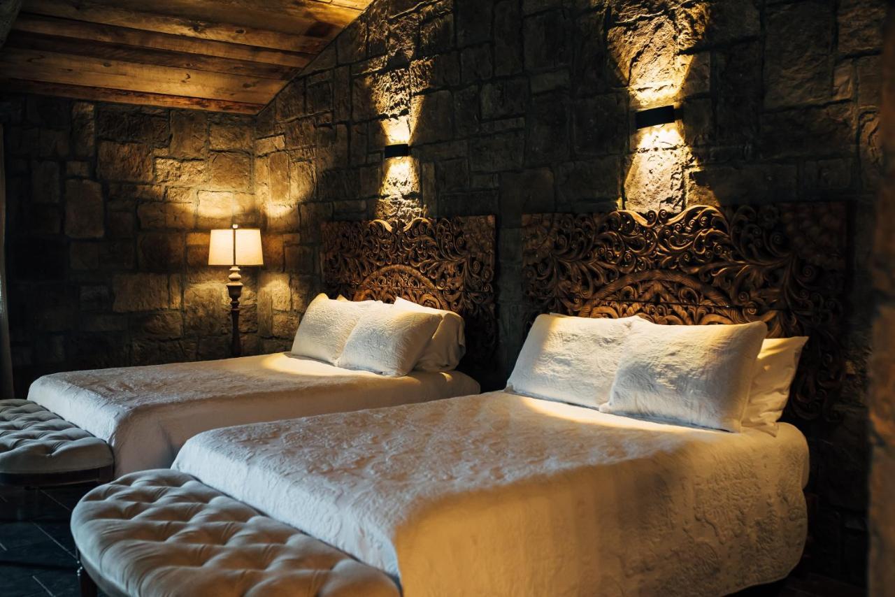 The Inn At Zaca Creek Buellton Exterior photo